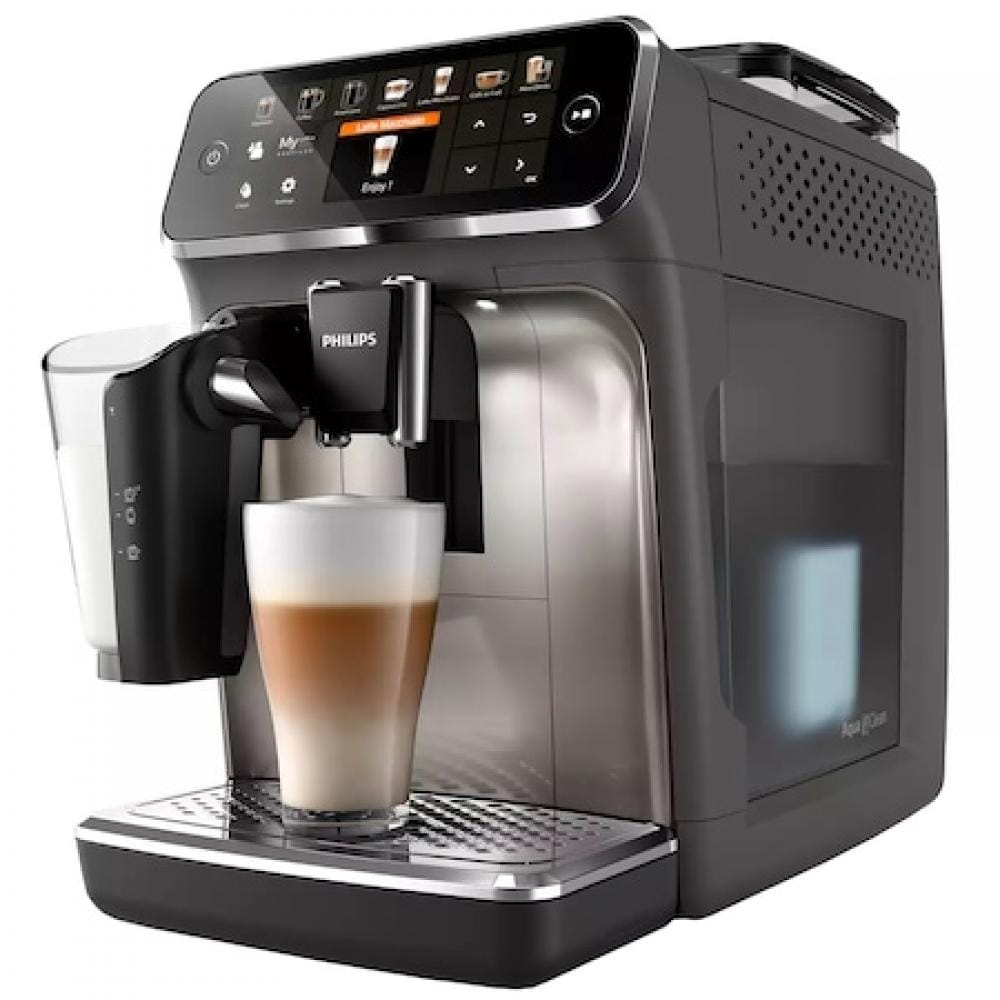 relay assistant shot Espressoare Reconditionate Saeco Philips - VISOLUX COFFEE